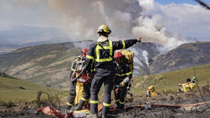 U požarimja najmanje 11 žrtava